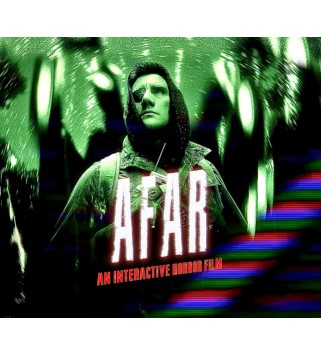 AFAR: An Interactive Horror Film Steam Key GLOBAL